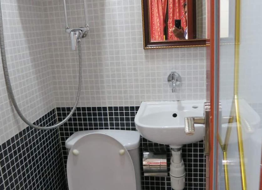 Bathroom Photo