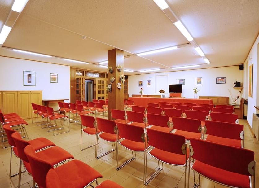 Conference room Photo