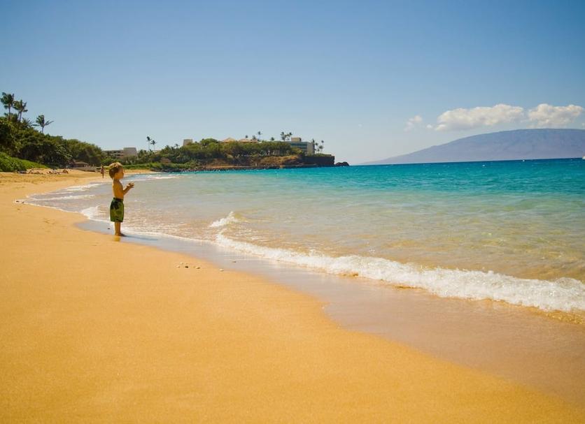 Beach Photo