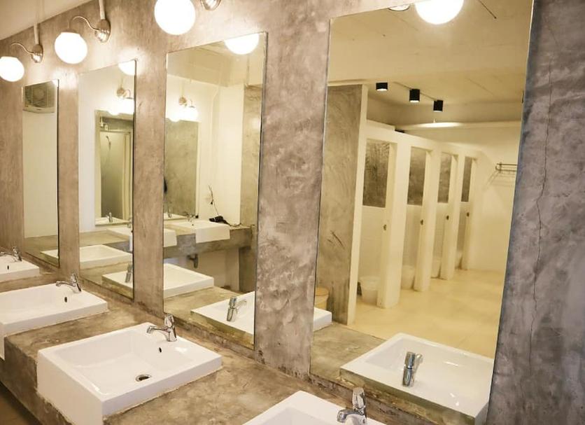 Bathroom Photo