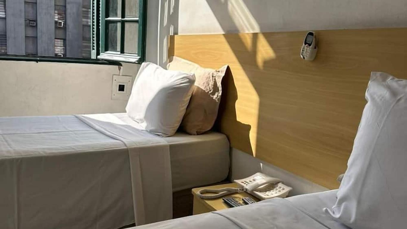 Hotel Internacional São Paulo