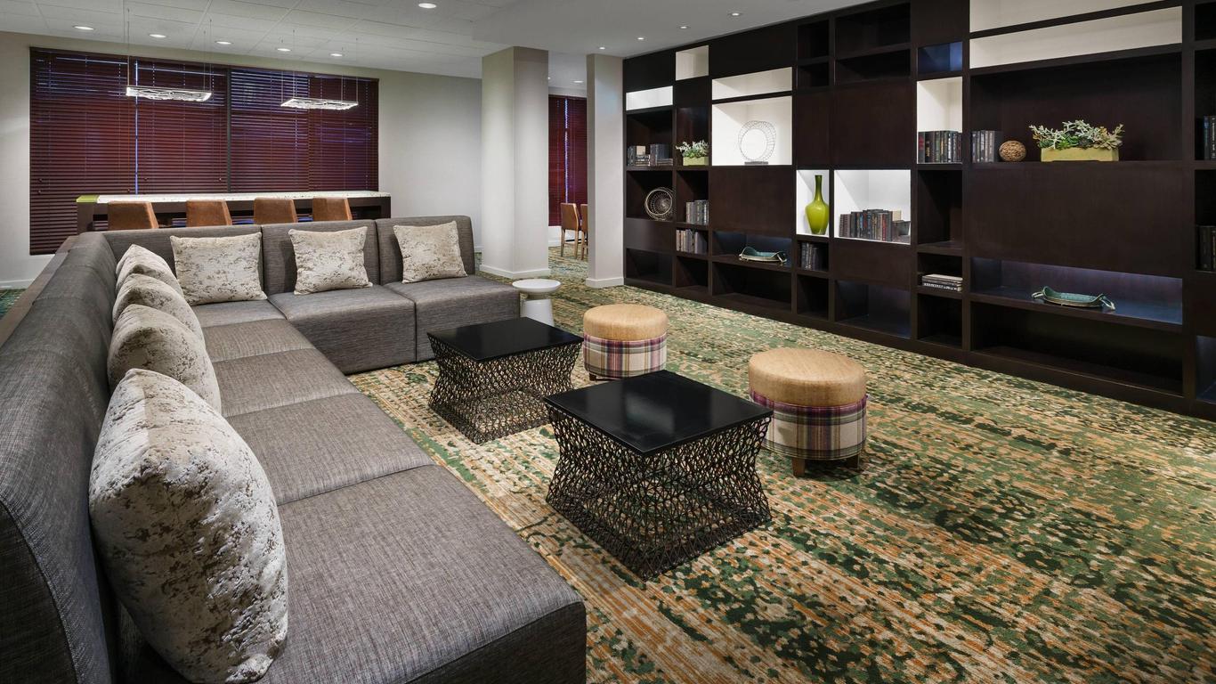 Residence Inn by Marriott Austin Downtown/Convention Center