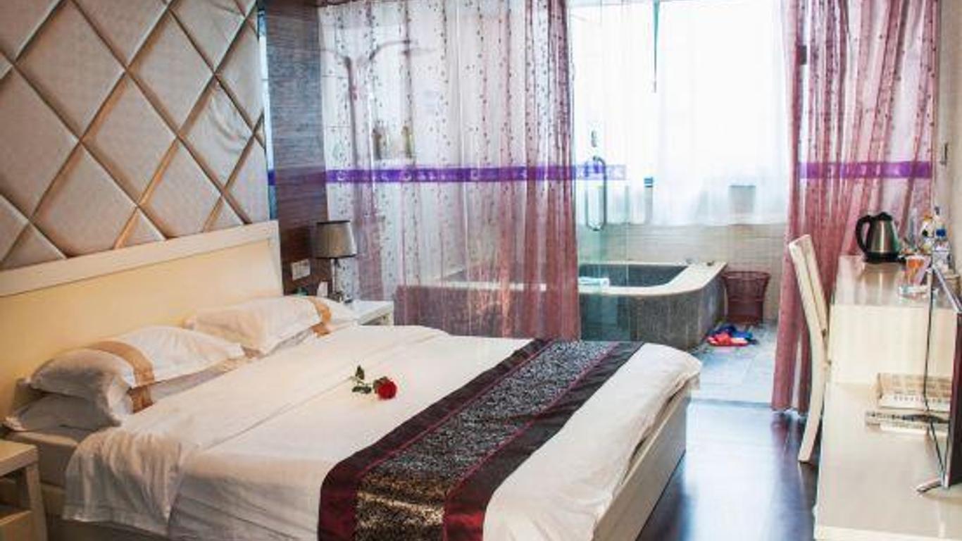 Tangquan Hotel