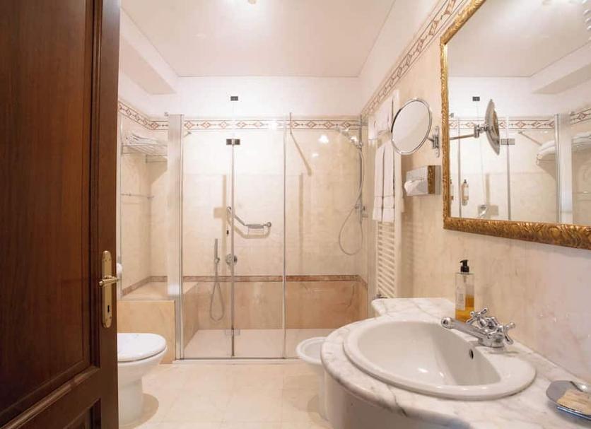Bathroom Photo