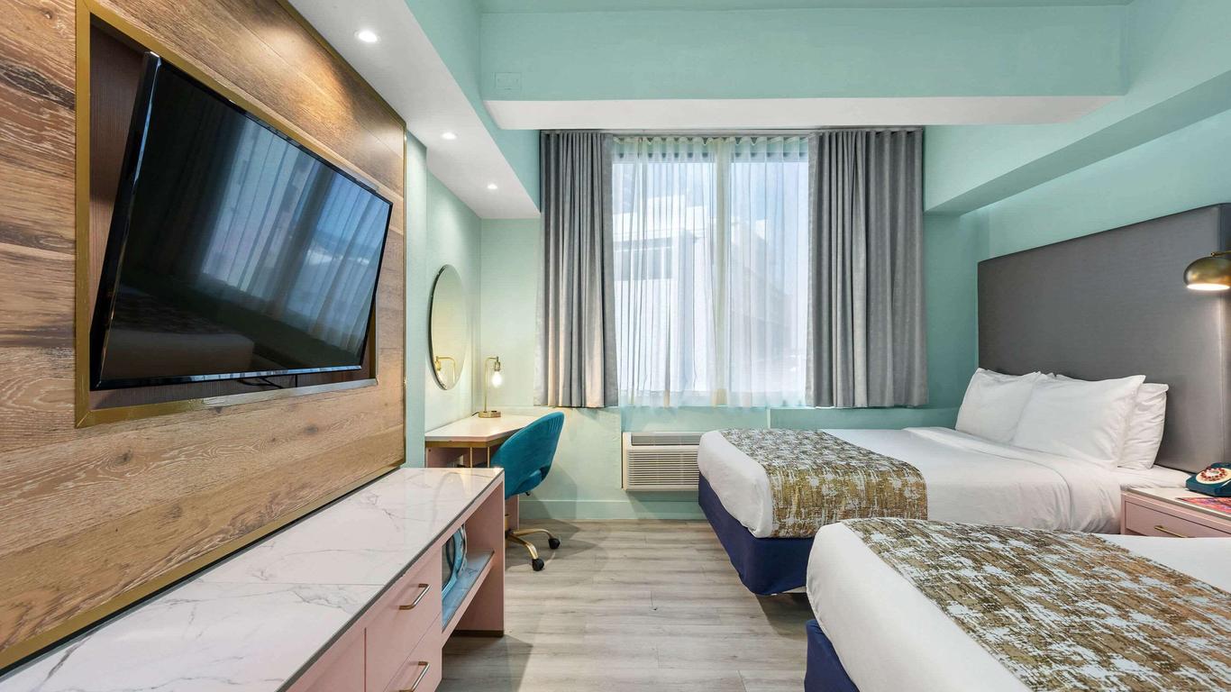 Abitta Boutique Hotel, Ascend Hotel Collection