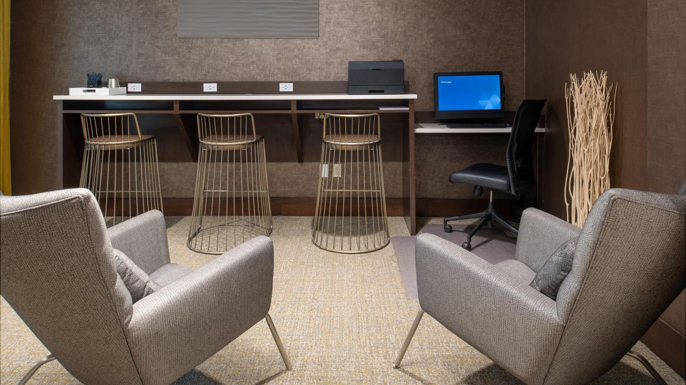 SpringHill Suites by Marriott Portland Airport