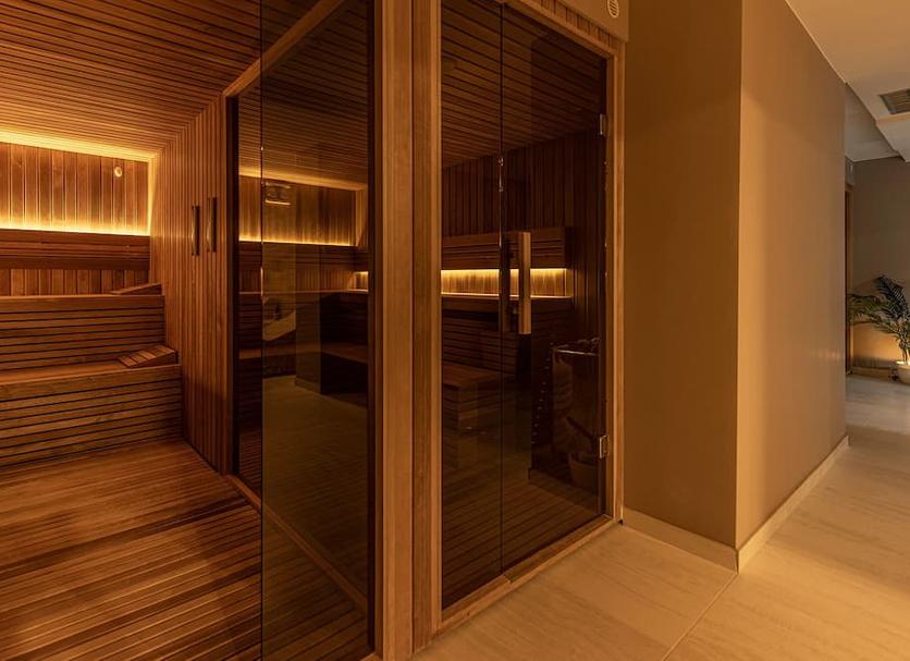 Spa Photo