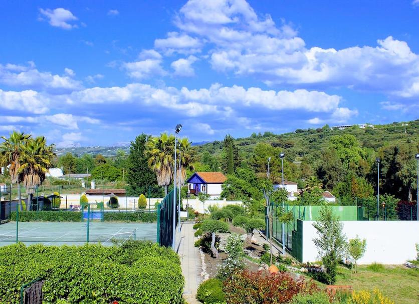 Outdoor view Photo