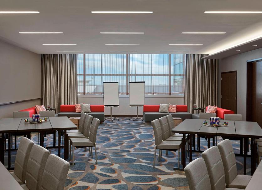 Conference room Photo