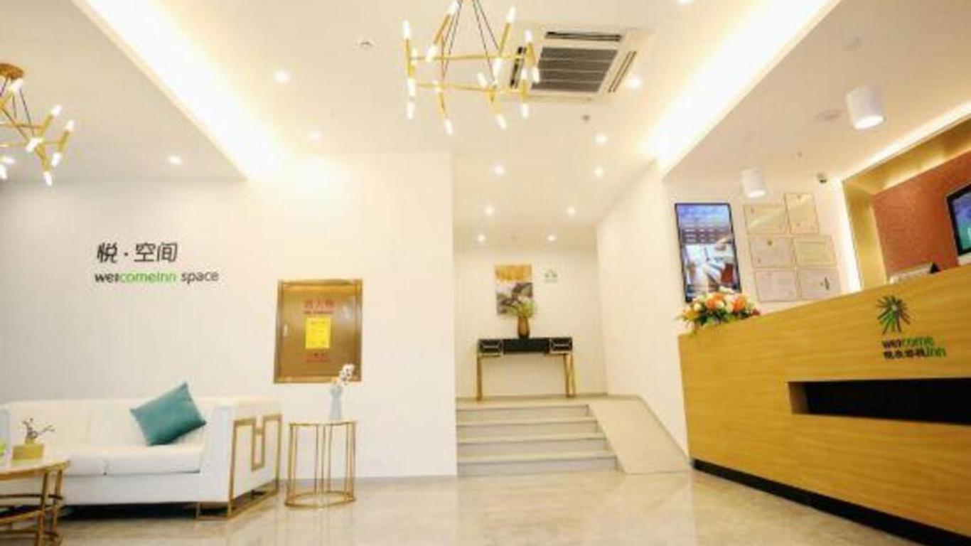 Welcome Inn