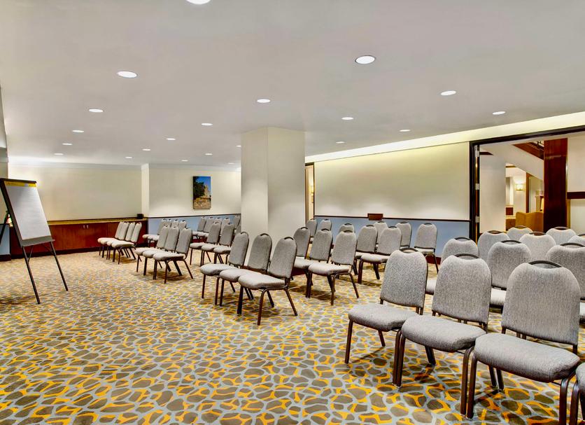 Conference room Photo