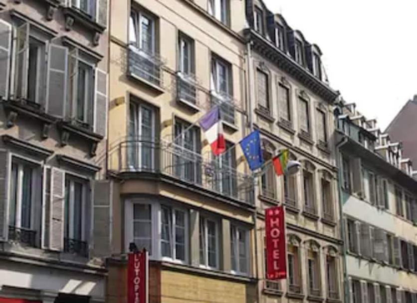 Building Photo