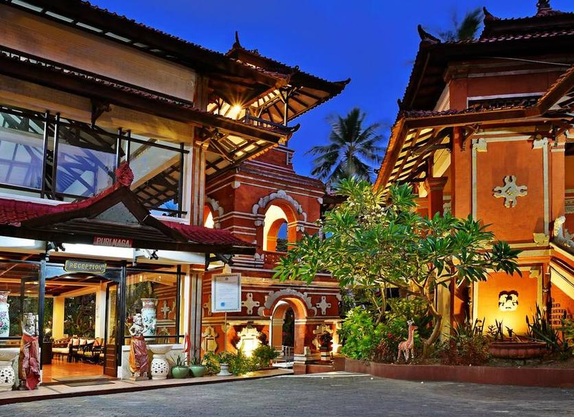 Outdoor view Photo