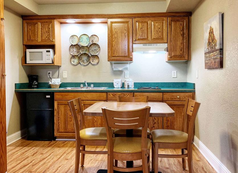 Kitchen Photo