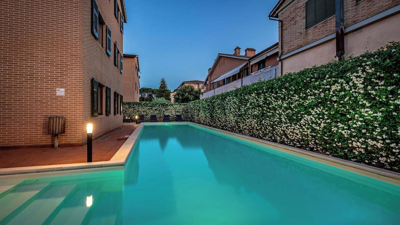 Residence Arianna