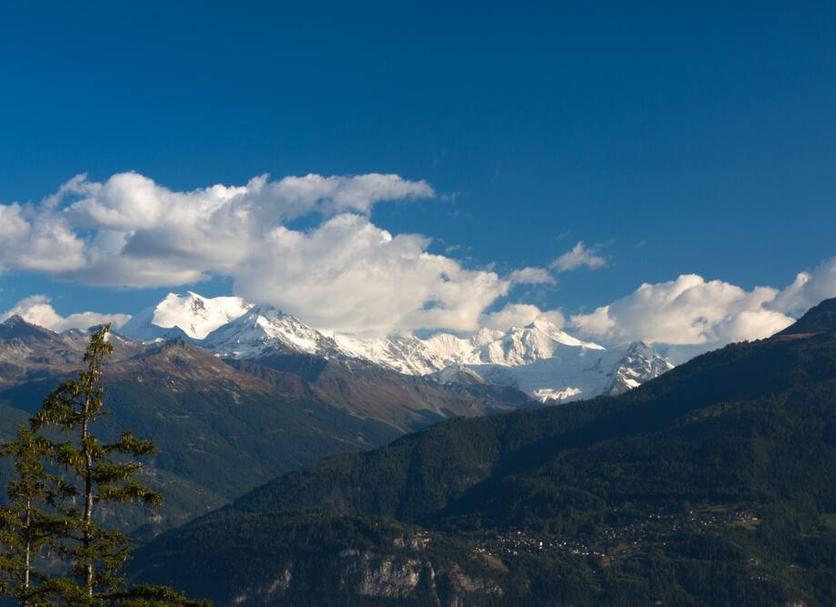 Outdoor view Photo