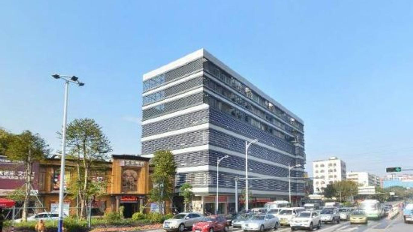 Billions Earn Hotel