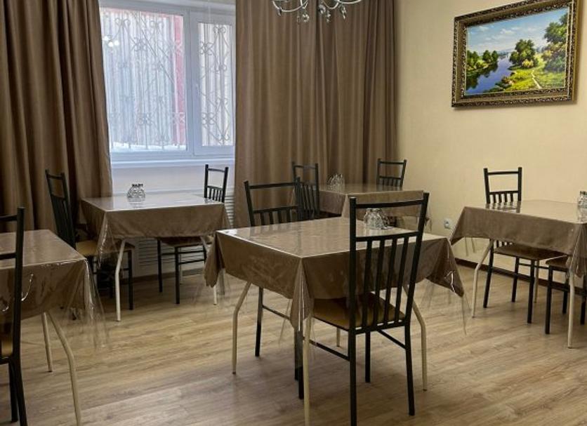 Dining room Photo