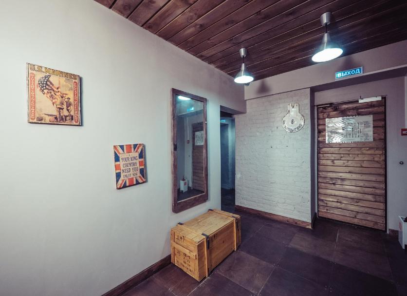 Room amenity Photo