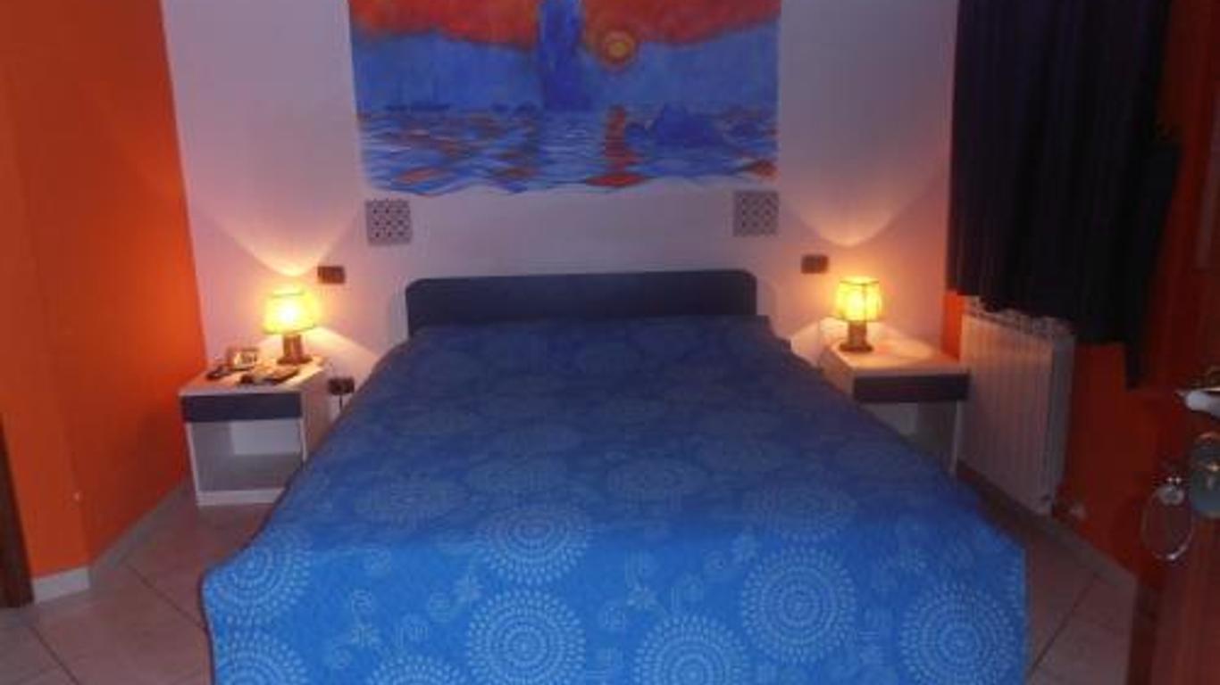 Le Soleil B&B