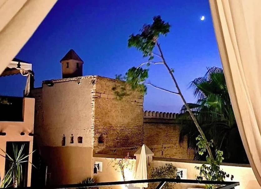 Outdoor view Photo