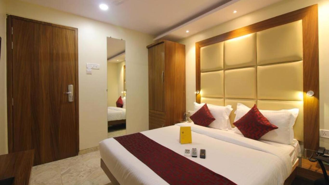Hotel Address Inn