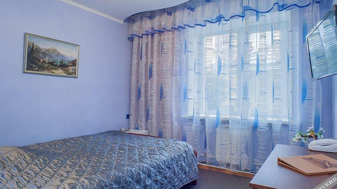 Domik v Samare Hotel