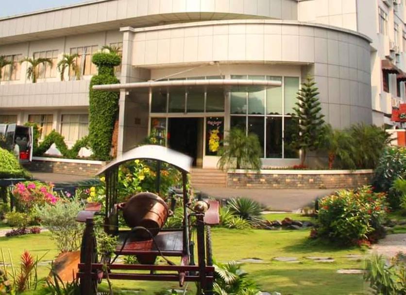 Outdoor view Photo