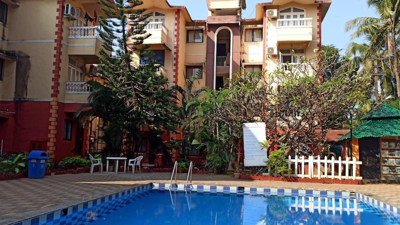 Resort Park Avenue