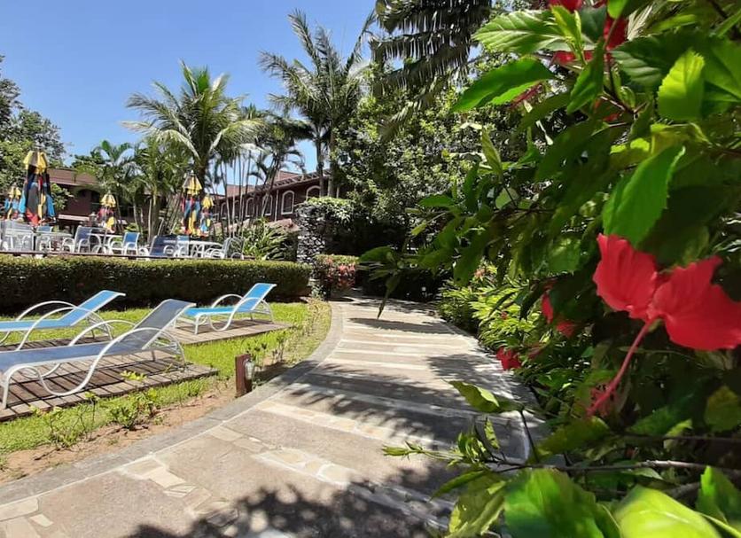 Outdoor view Photo