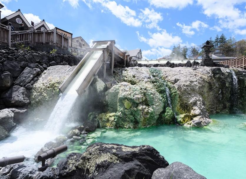 Attractions Photo