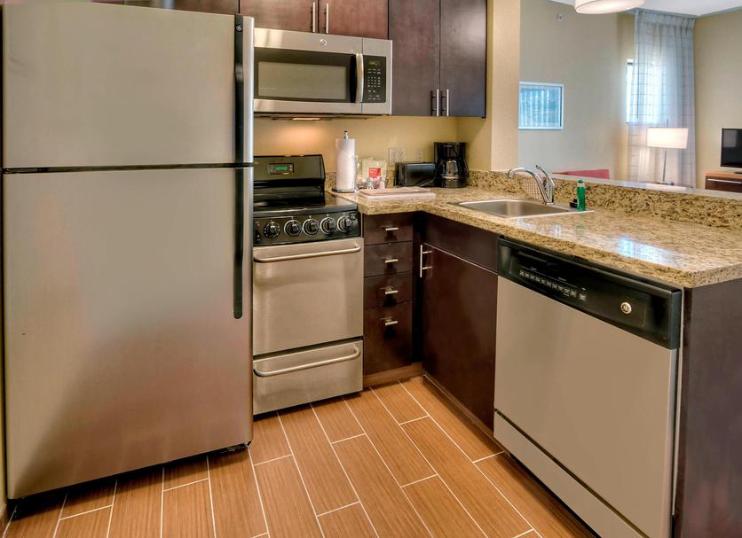 Kitchen Photo