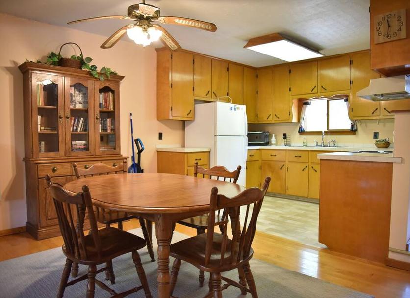 Kitchen Photo