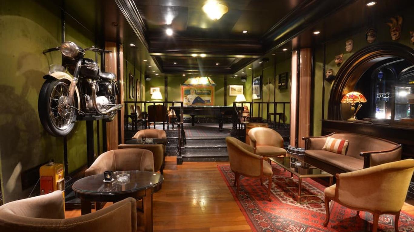 Buenos Aires Marriott