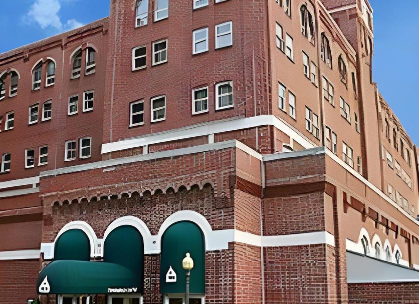 Building Photo