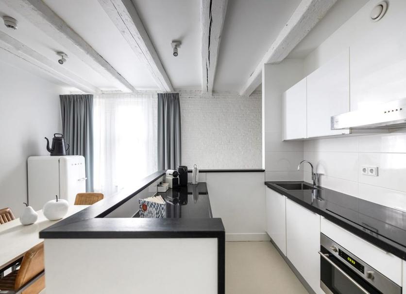 Kitchen Photo