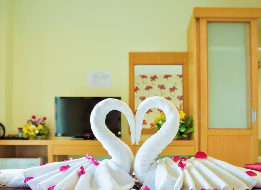 Room amenity Photo