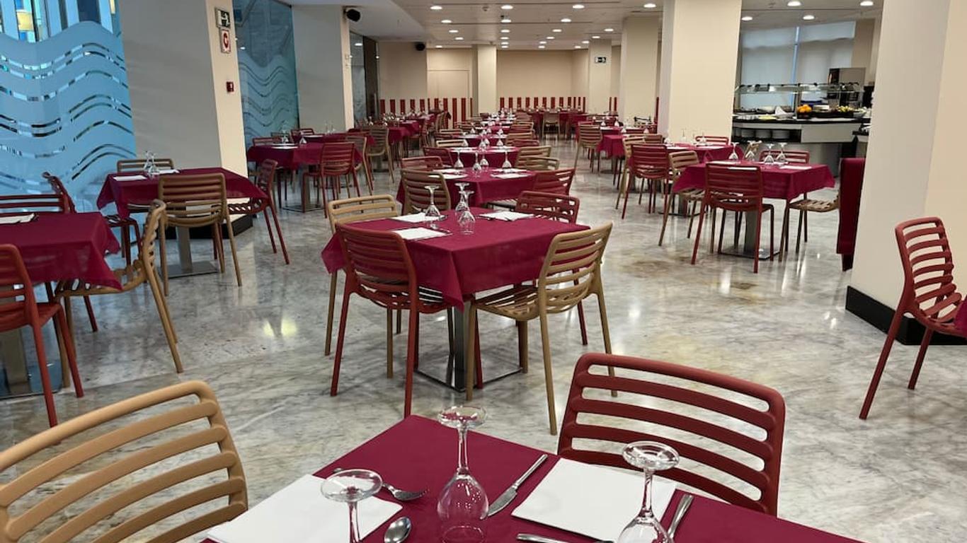 Agora Spa & Resort