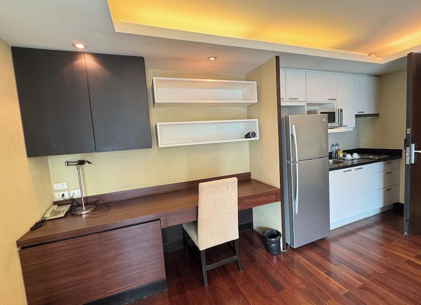 Kitchen Photo