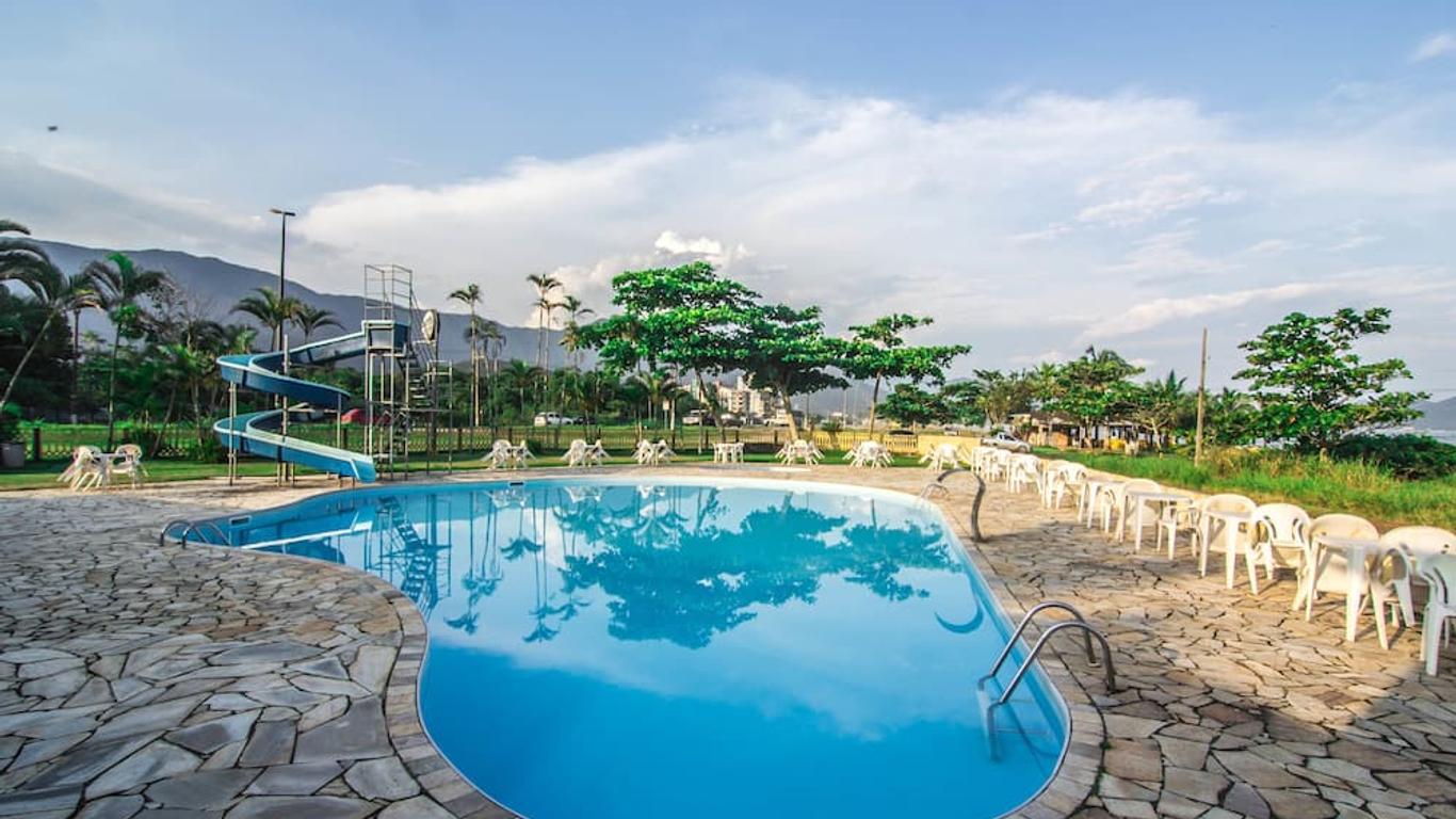 Hotel Águas Vivas