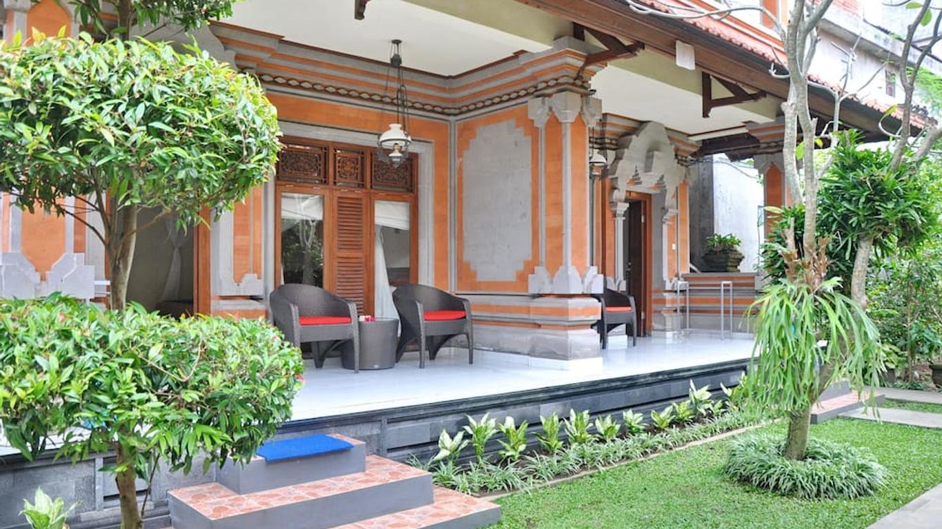 Nick's Homestay