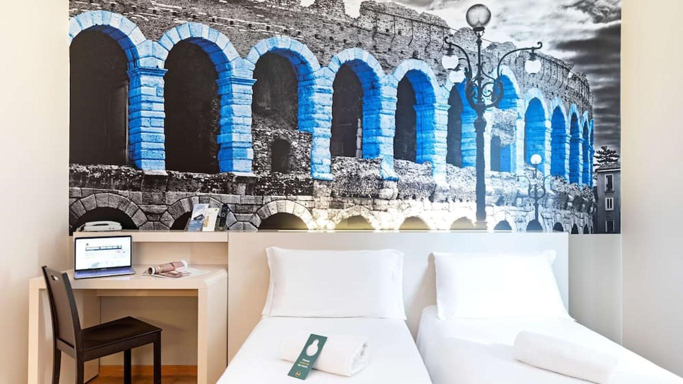 B&B Hotel Verona