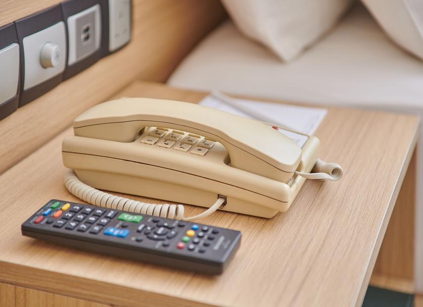 Room amenity Photo
