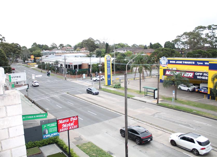 Outdoor view Photo