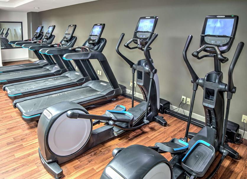 Gym Photo
