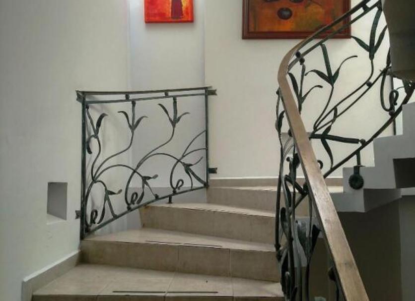 Stairs Photo