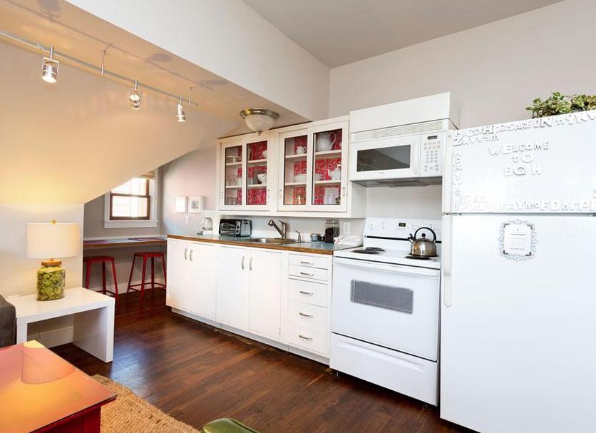 Kitchen Photo