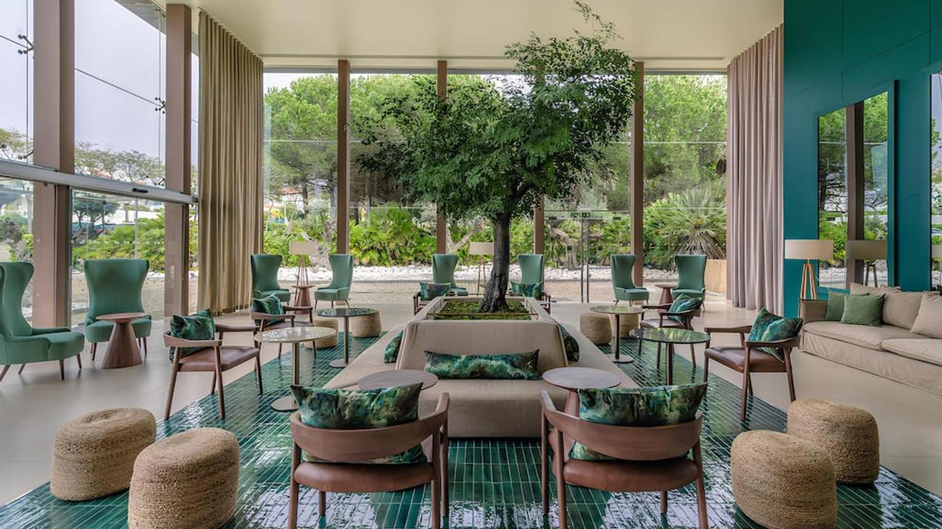 São Rafael Suites