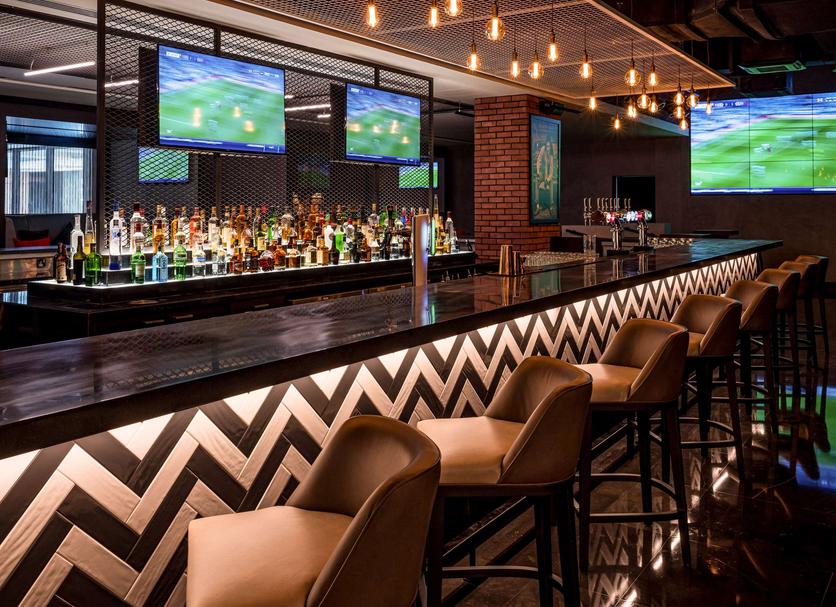 Bar Photo