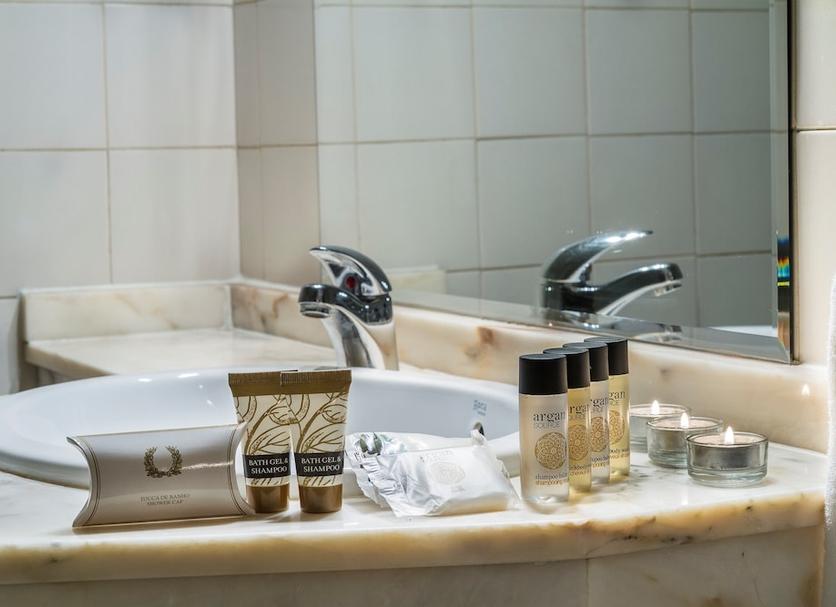 Room amenity Photo